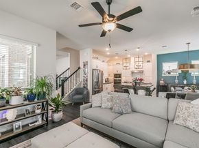 703  Canada Goose Lane , Arlington Texas 76005