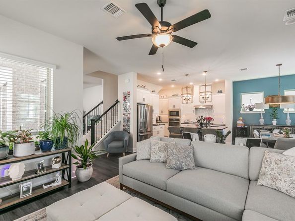 703  Canada Goose Lane , Arlington Texas 76005
