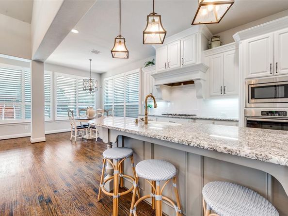 3722  Wagon Wheel Way , Celina Texas 75009