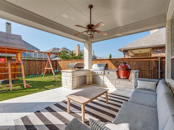 3722  Wagon Wheel Way , Celina Texas 75009