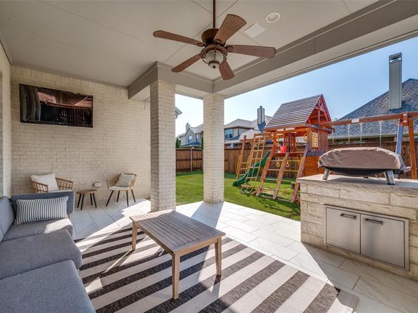 3722  Wagon Wheel Way , Celina Texas 75009