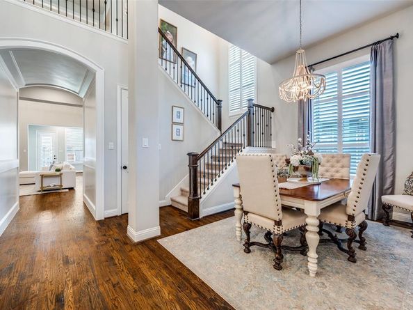 3722  Wagon Wheel Way , Celina Texas 75009