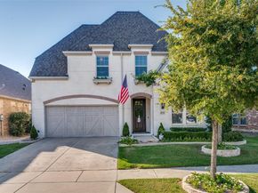 3722  Wagon Wheel Way , Celina Texas 75009