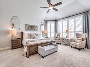 3722  Wagon Wheel Way , Celina Texas 75009
