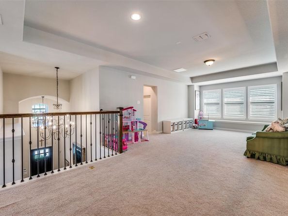 3722  Wagon Wheel Way , Celina Texas 75009