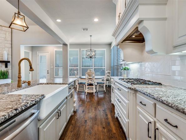 3722  Wagon Wheel Way , Celina Texas 75009