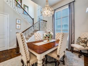 3722  Wagon Wheel Way , Celina Texas 75009