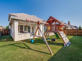 3722  Wagon Wheel Way , Celina Texas 75009