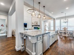 3722  Wagon Wheel Way , Celina Texas 75009