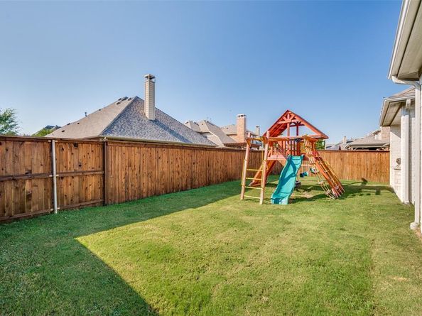 3722  Wagon Wheel Way , Celina Texas 75009