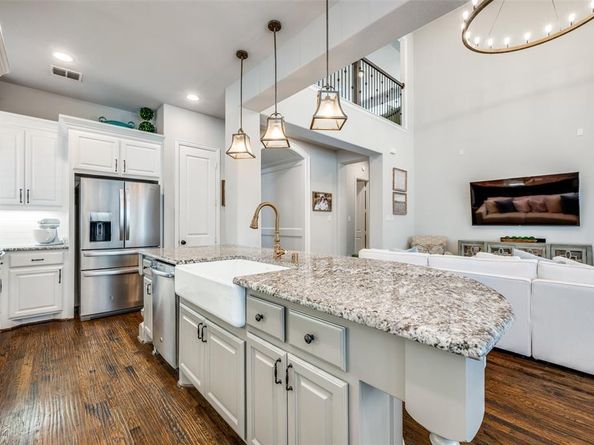 3722  Wagon Wheel Way , Celina Texas 75009