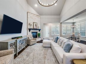 3722  Wagon Wheel Way , Celina Texas 75009