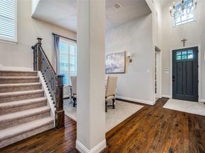 3722  Wagon Wheel Way , Celina Texas 75009