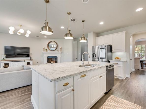 808  Layla Drive , Fate Texas 75087