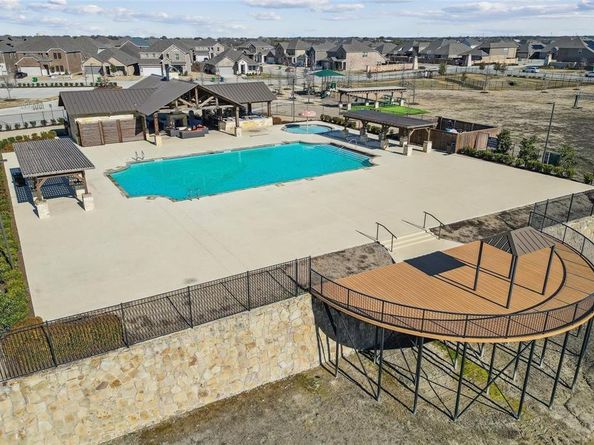 808  Layla Drive , Fate Texas 75087