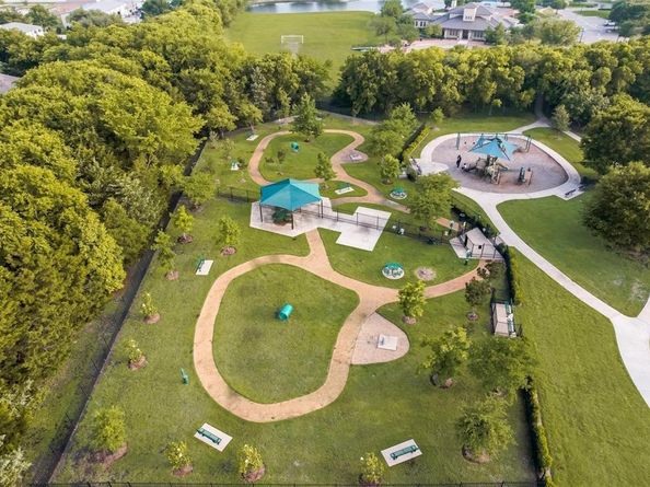 808  Layla Drive , Fate Texas 75087