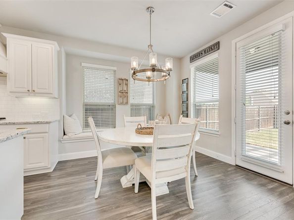 808  Layla Drive , Fate Texas 75087