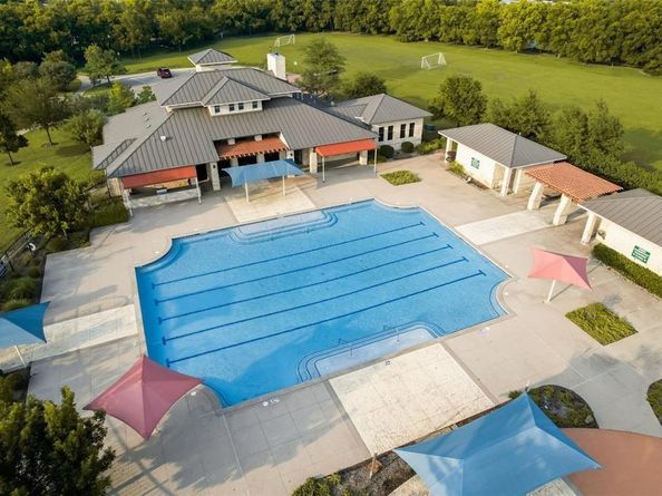 808  Layla Drive , Fate Texas 75087