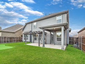 808  Layla Drive , Fate Texas 75087