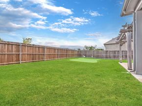 808  Layla Drive , Fate Texas 75087