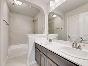 808  Layla Drive , Fate Texas 75087
