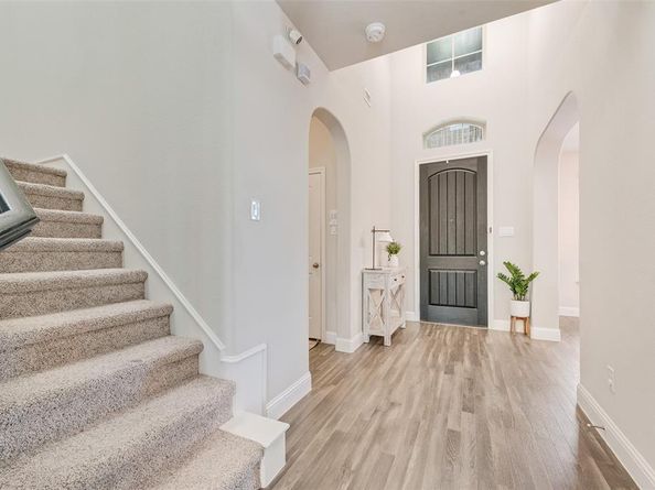 808  Layla Drive , Fate Texas 75087