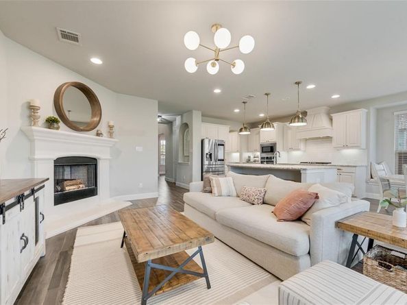 808  Layla Drive , Fate Texas 75087