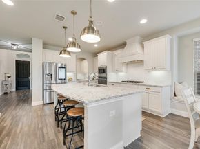 808  Layla Drive , Fate Texas 75087