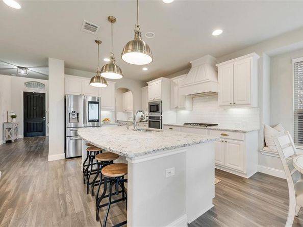 808  Layla Drive , Fate Texas 75087
