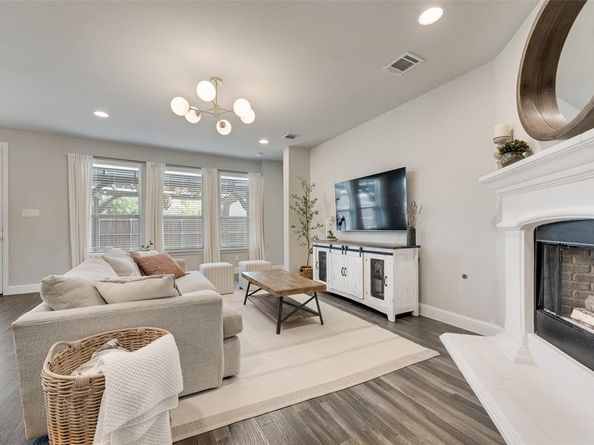 808  Layla Drive , Fate Texas 75087