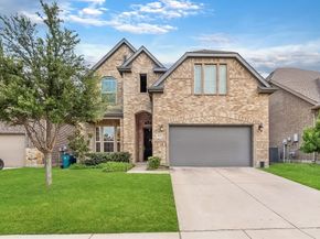 808  Layla Drive , Fate Texas 75087