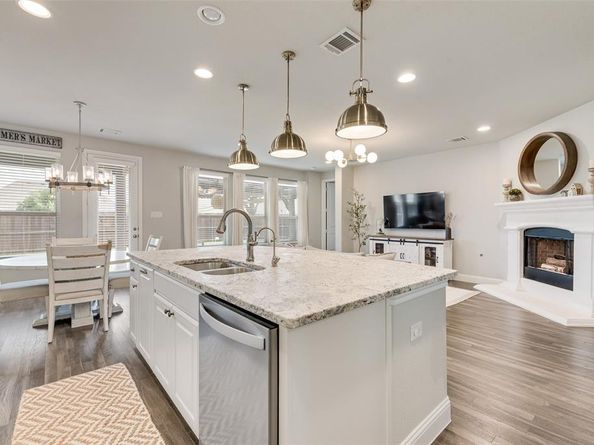 808  Layla Drive , Fate Texas 75087
