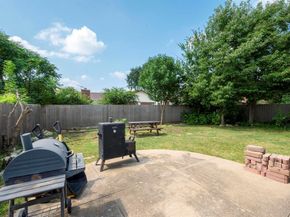4133  Yellowleaf Drive , Fort Worth Texas 76133