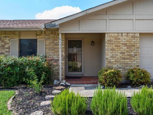 4133  Yellowleaf Drive , Fort Worth Texas 76133