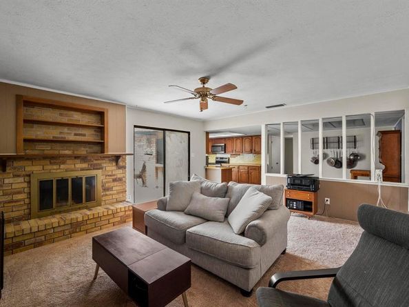 4133  Yellowleaf Drive , Fort Worth Texas 76133