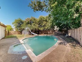 1201  Marlborough Drive , Fort Worth Texas 76134