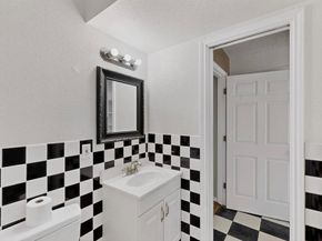 1201  Marlborough Drive , Fort Worth Texas 76134