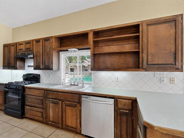 1201  Marlborough Drive , Fort Worth Texas 76134