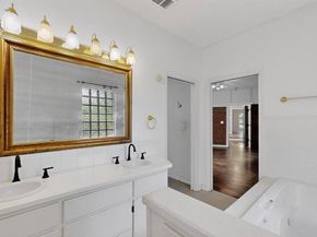 1201  Marlborough Drive , Fort Worth Texas 76134