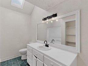 1201  Marlborough Drive , Fort Worth Texas 76134