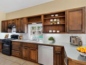 1201  Marlborough Drive , Fort Worth Texas 76134