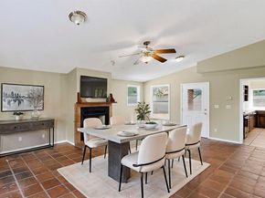 1201  Marlborough Drive , Fort Worth Texas 76134