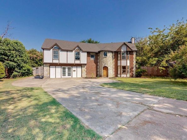 1201  Marlborough Drive , Fort Worth Texas 76134