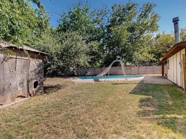 1201  Marlborough Drive , Fort Worth Texas 76134