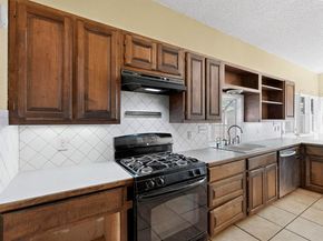 1201  Marlborough Drive , Fort Worth Texas 76134