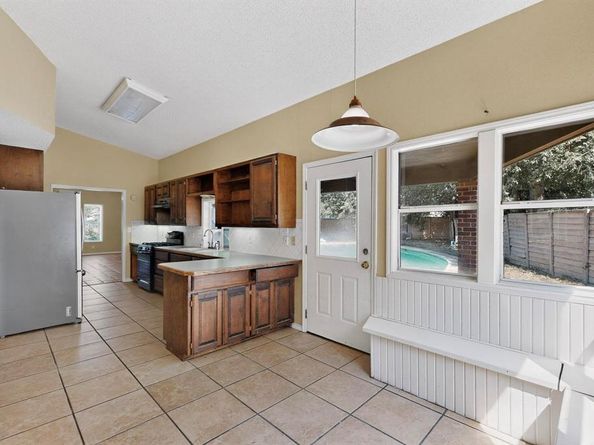 1201  Marlborough Drive , Fort Worth Texas 76134