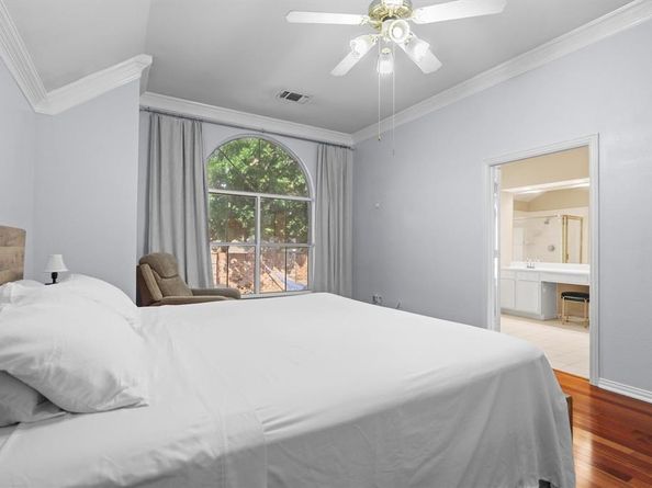 2031  Vintage Circle , Corinth Texas 76210