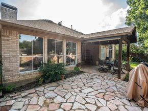 2031  Vintage Circle , Corinth Texas 76210