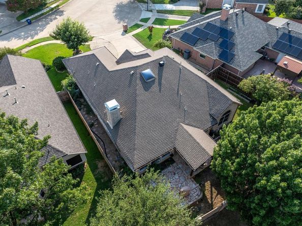 2031  Vintage Circle , Corinth Texas 76210