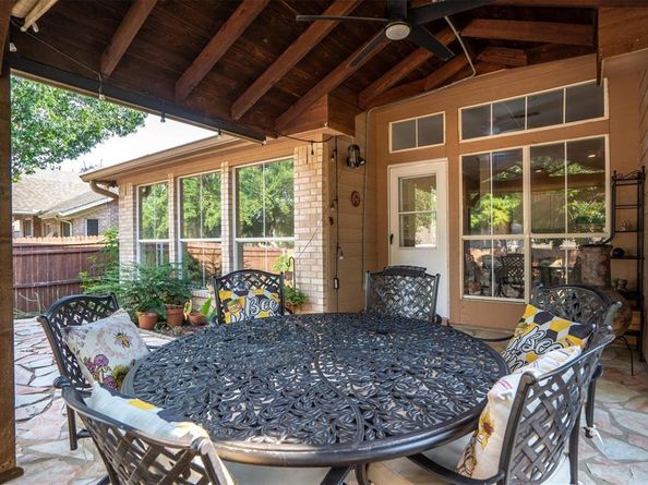 2031  Vintage Circle , Corinth Texas 76210